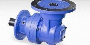 Bevel Planetary Drives