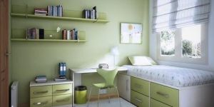 Children Room Designing Service