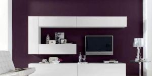 LCD Wall Unit Designing Service