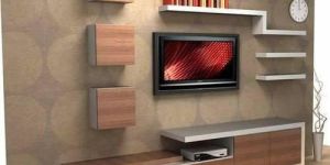 LED Wall Unit Designing Service