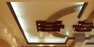 Living Room Designing Service