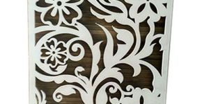 MDF CNC Router Cutting Service