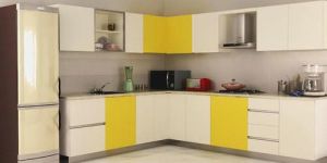 Modular Kitchen Designing Service