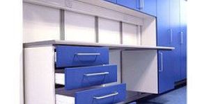 Modular Kitchen Racks