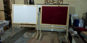 Revolving Stand Board