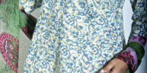 Indian Ladies Garment