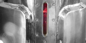 Pilot Scale Fermentor