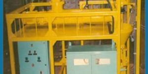 Portable Spraying Machine