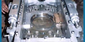 Slide Gate Valve Assembly