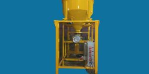 Tundish Spraying Machine