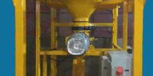 Tundish Spraying Machines