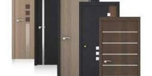 Waterproof Flush Doors
