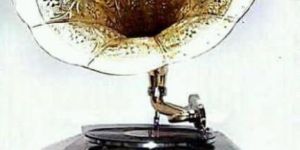 Gramophones