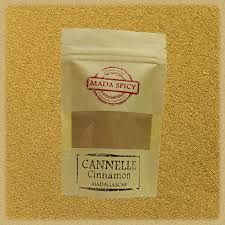 Cinnamon Powder