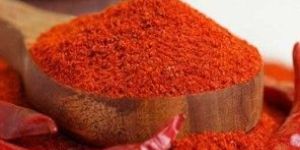 Red Chilly Powder