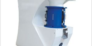 Rice Whitener Machine