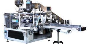 Pick Fill Seal Machine