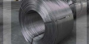 Calcium Silicon Cored Wire
