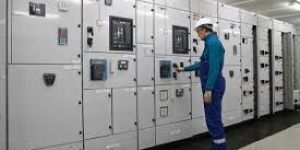 MV Switchgear Testing Services