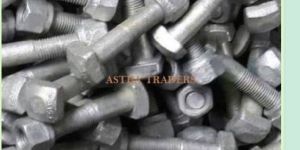 Rail Guard Square Bolts