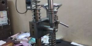 Plastic Molded Products