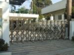 Security Gate