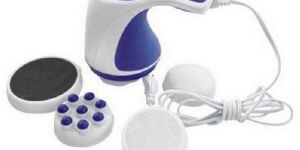 Push Fat Massager (Carefit-PFM)