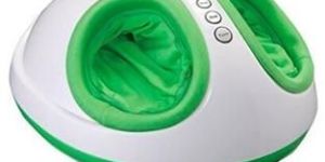 multi-functional massager