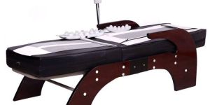 Full Body Massage Bed