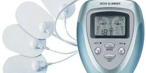 JSB HF57 Powerful Fitness Slimming Massager