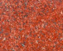 Jhansi Red Granite