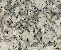 Platinum White Granite