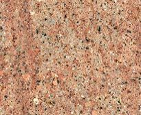 Rosy Pink Granite
