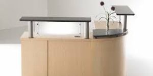 Reception Furniture