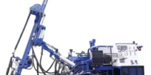 Blast Hole Drill