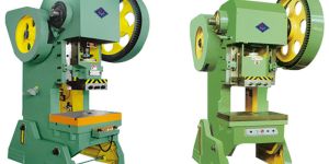 Mechanical Power Press