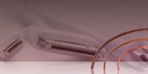 LITZ Wire Bunched Enamelled Wires