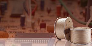 Paper Covered Magnet Wires