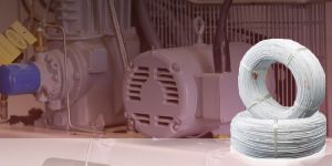 Submersible Pump Winding Wire