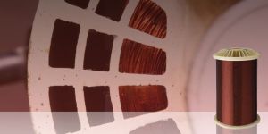 Enamelled Aluminium Winding Wires