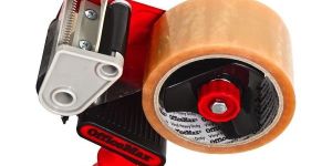 Packaging Tape Dispenser