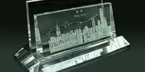 Crystal Corporate Gifts