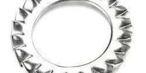 Serrated Washers