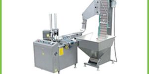 MMC Cap Lining Machine