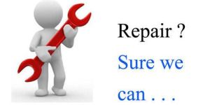 Audio Mixer Repairing Services