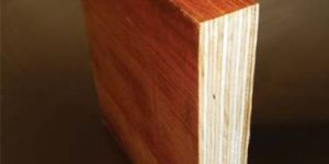 Laminated Wood