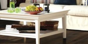 Strip Wooden Flooring