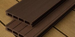 WPC Decking