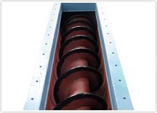 Conveyor Screw