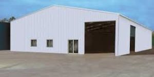 Industrial Sheds